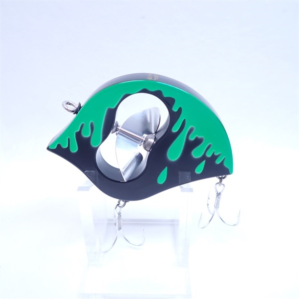 ギルレイカードロドロブラック